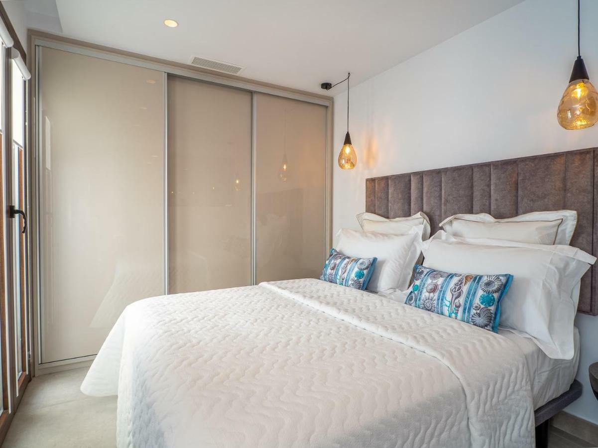 Marbella Old Town : Luxury Townhouse Villa Ngoại thất bức ảnh