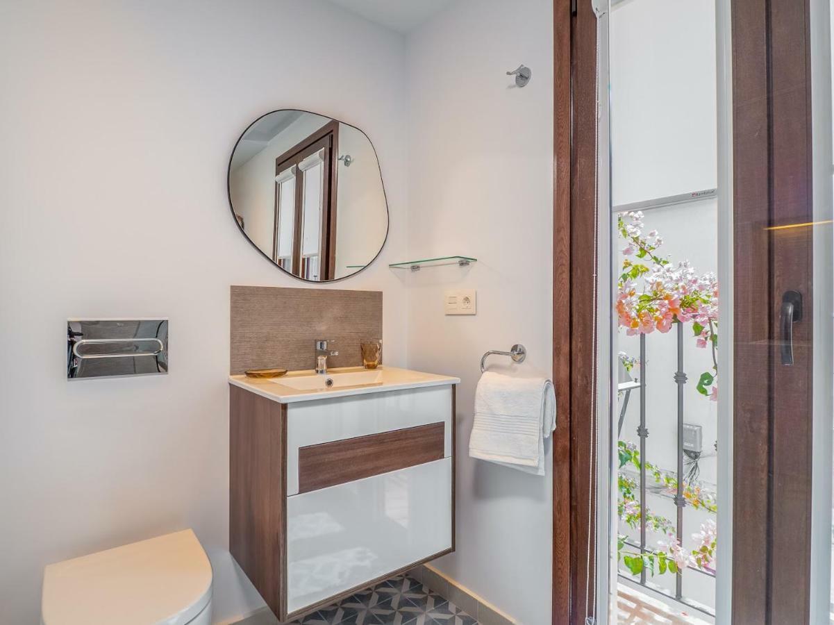 Marbella Old Town : Luxury Townhouse Villa Ngoại thất bức ảnh