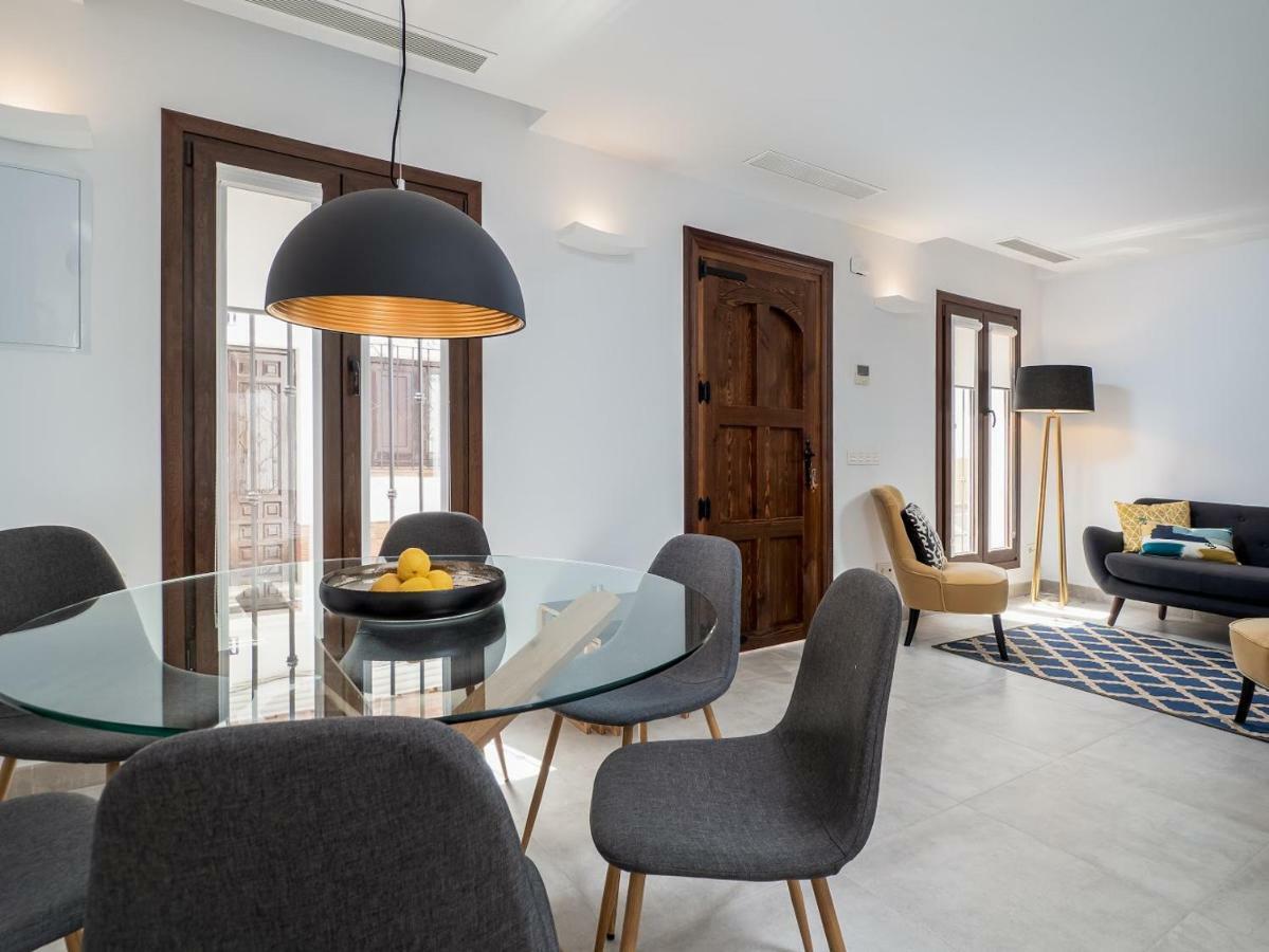 Marbella Old Town : Luxury Townhouse Villa Ngoại thất bức ảnh