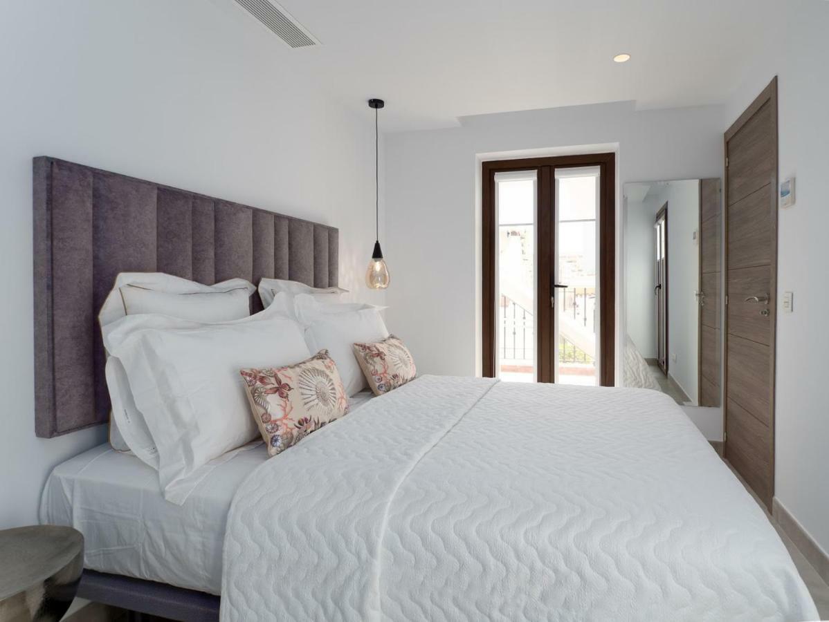 Marbella Old Town : Luxury Townhouse Villa Ngoại thất bức ảnh