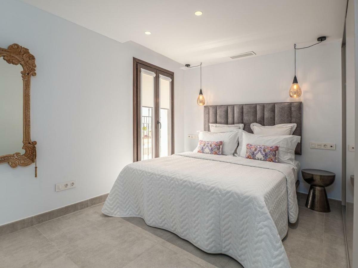 Marbella Old Town : Luxury Townhouse Villa Ngoại thất bức ảnh