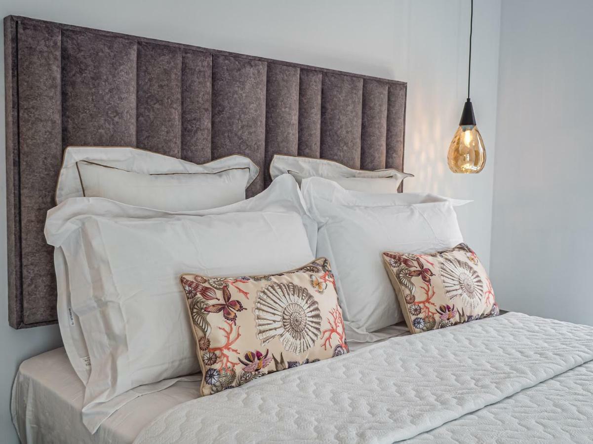 Marbella Old Town : Luxury Townhouse Villa Ngoại thất bức ảnh