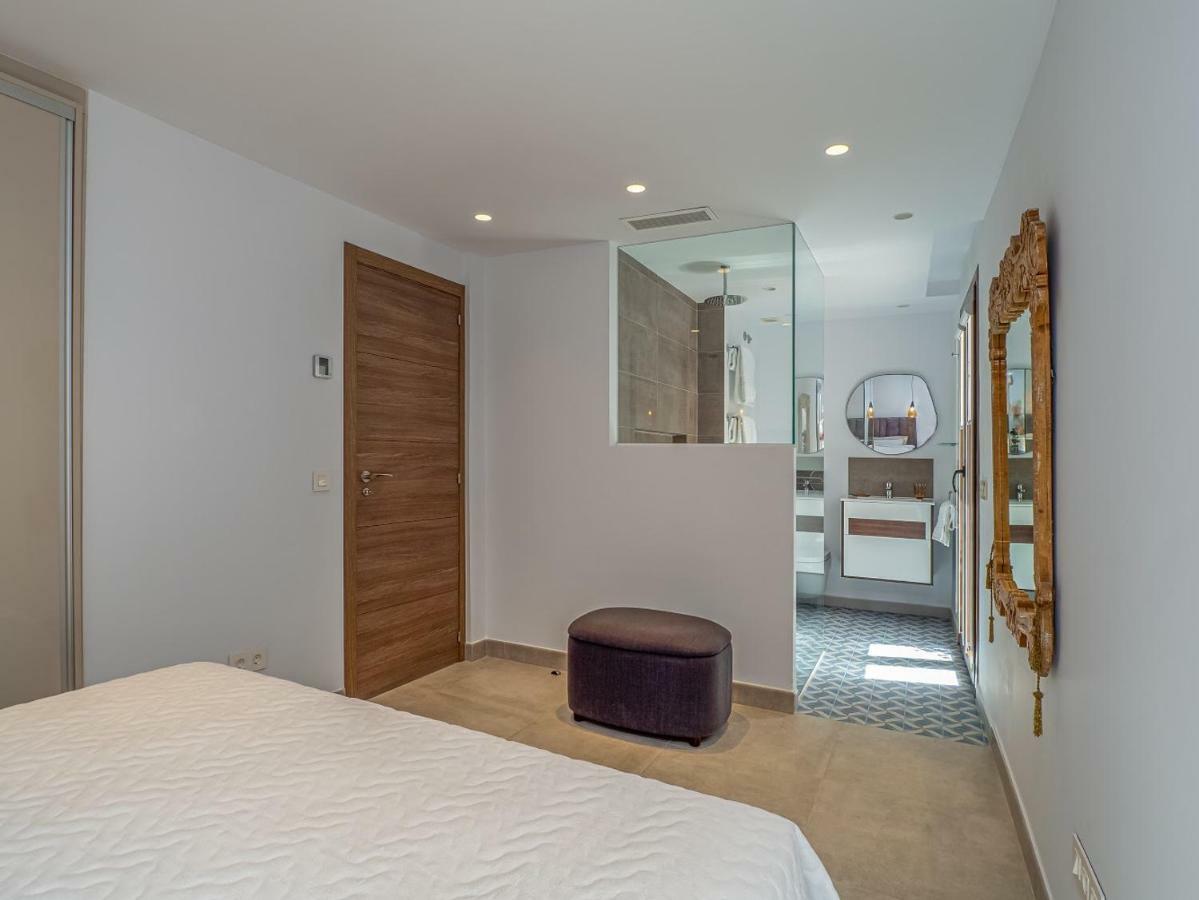 Marbella Old Town : Luxury Townhouse Villa Ngoại thất bức ảnh