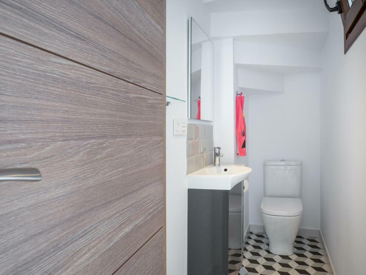 Marbella Old Town : Luxury Townhouse Villa Ngoại thất bức ảnh