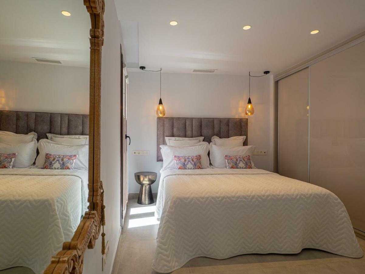 Marbella Old Town : Luxury Townhouse Villa Ngoại thất bức ảnh
