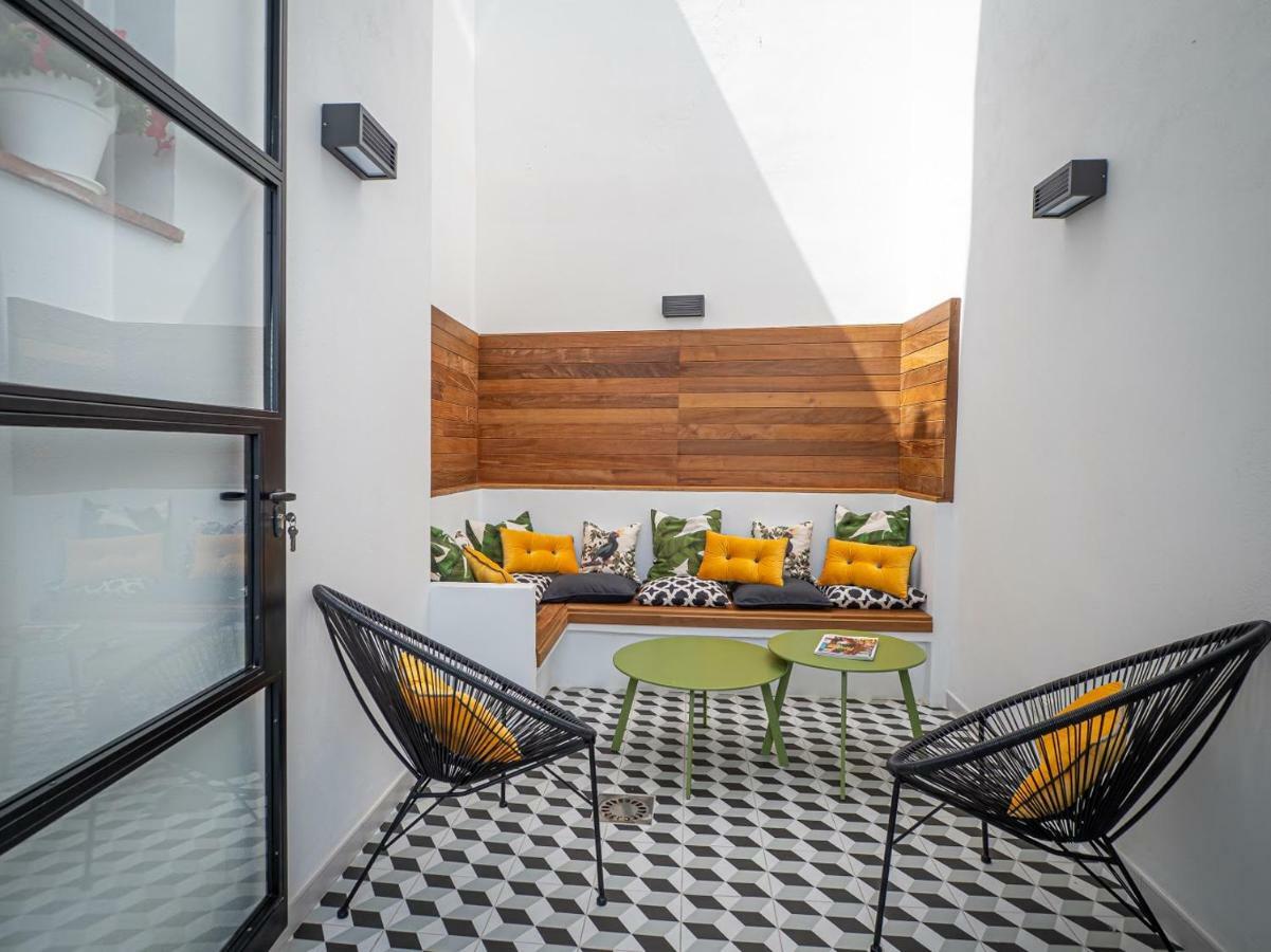 Marbella Old Town : Luxury Townhouse Villa Ngoại thất bức ảnh